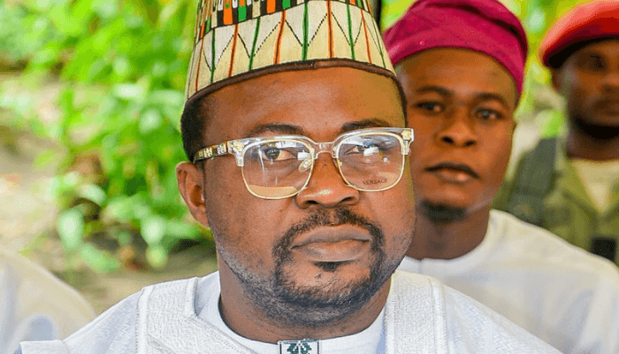 Olufemi Ajadi Oguntoyinbo