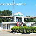 The Petroleum Training Institute