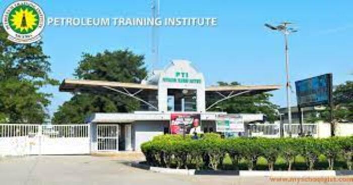 The Petroleum Training Institute