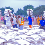 Nigeria's palliative politics