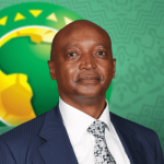 Patrice Motsepe