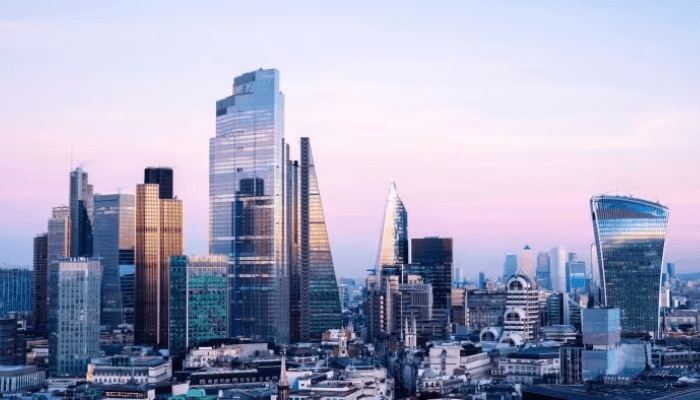 Nigeria's private capital