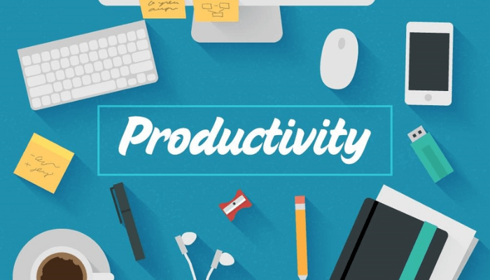 Productivity