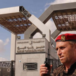 Rafah Crossing [Source TheArab Weekly]