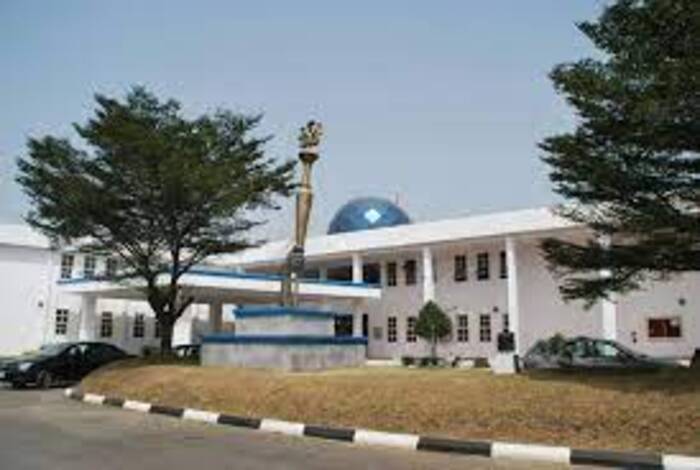Rivers State House of Assembly Complex
