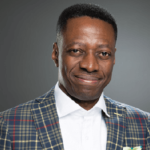 Sam Adeyemi