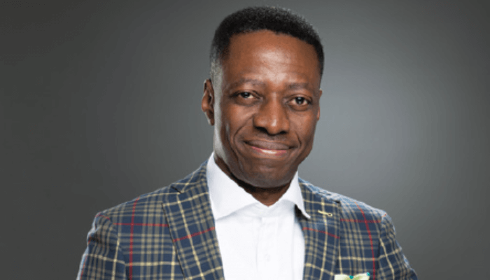 Sam Adeyemi