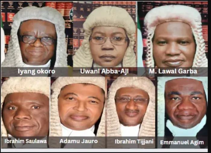 supreme court