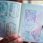 passport