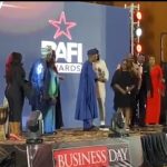 Norrenberger bags 'Deal of the Year Award' at BAFI