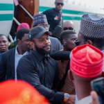 Seyi Tinubu