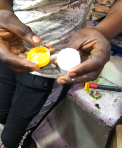 organic skincare