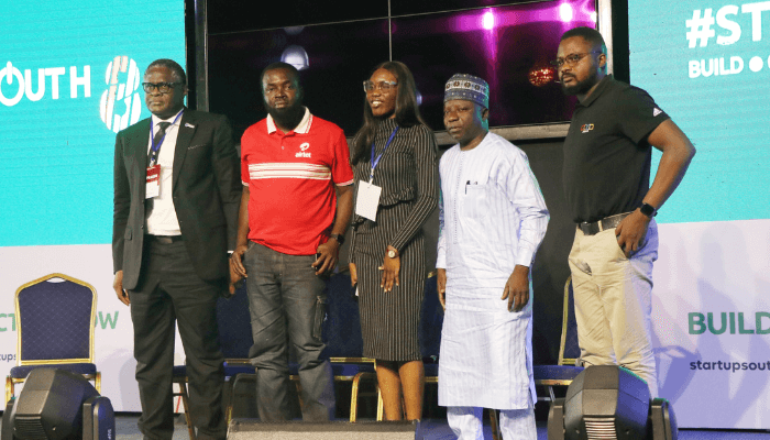 StartupSouth 8