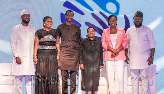 The Special Foundation