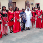 The award beneficiaries