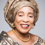 Titi Abubakar