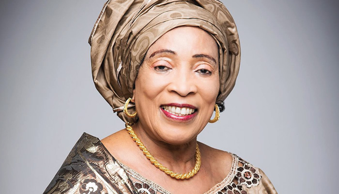 Titi Abubakar