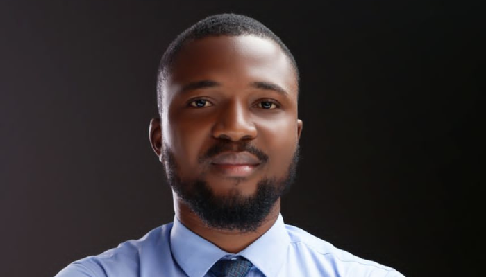 Toba Subair joins ForbesBLK