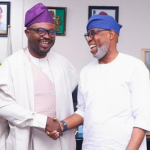 Tunji-Ojo and Dele Alake