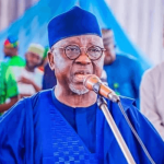 Umaru Tanko Al-Makura