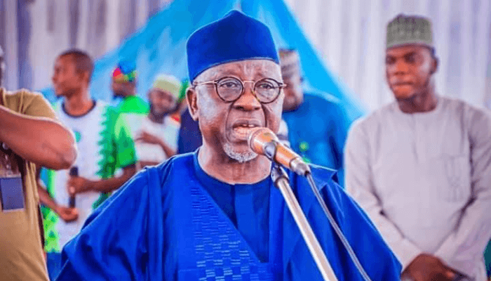 Umaru Tanko Al-Makura