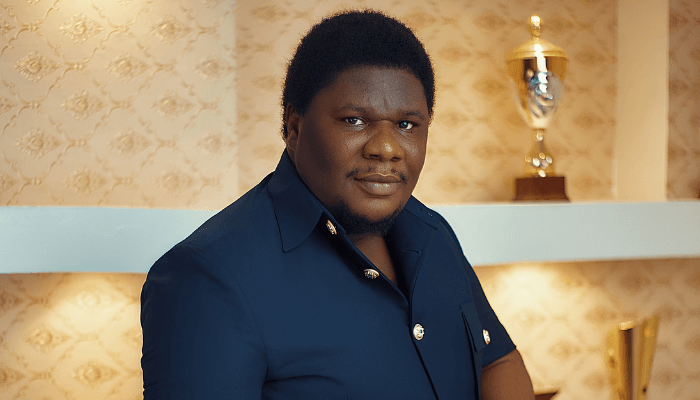 Ademosun Babatunde Abiodun