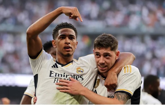 la liga