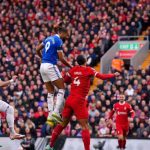 Liverpool vs Everton