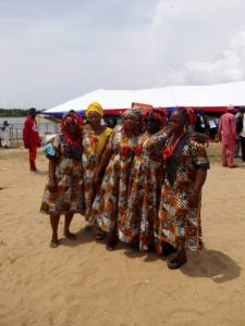 Diaspora Festival Badagry