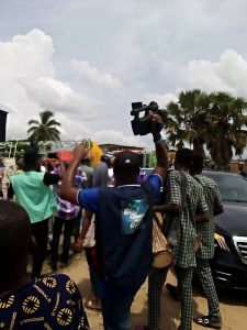 Diaspora Festival Badagry