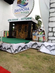 Diaspora Festival Badagry