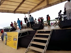 Diaspora Festival Badagry