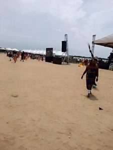 Diaspora Festival Badagry