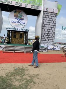Diaspora Festival Badagry