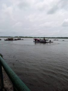 Sights from Diaspora Festival Badagry