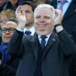 Bill Kenwright