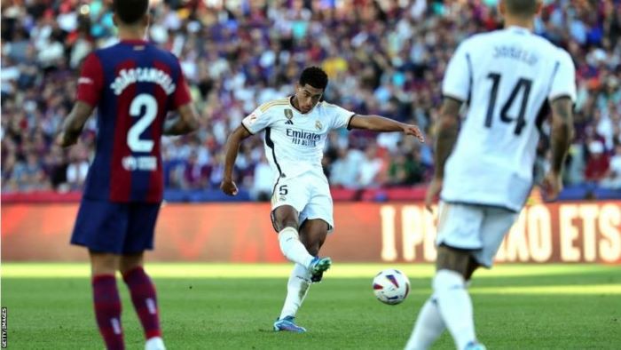 real madrid