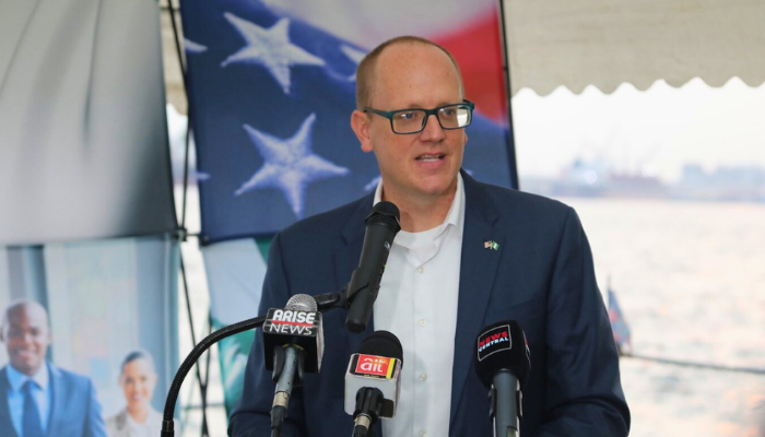 Nigeria’s young population