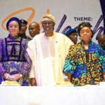 Women on nation building