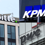 Xpricewaterhousecoopers; xdeloitte; xkpmg