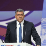 Zurab Pololikashvili