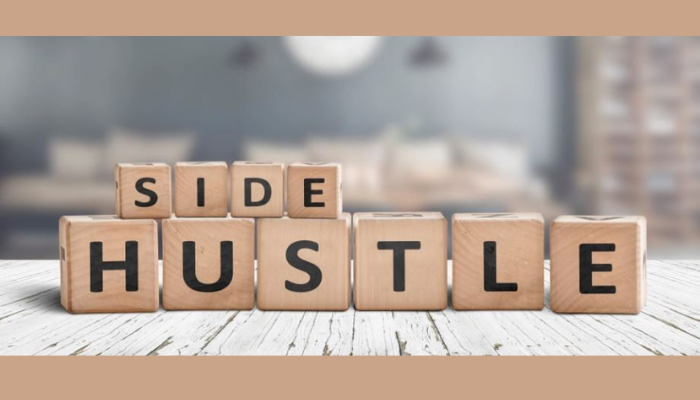 Side hustles