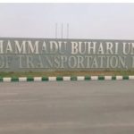 buhari's transport university, Daura
