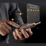 Managing customers’ reviews