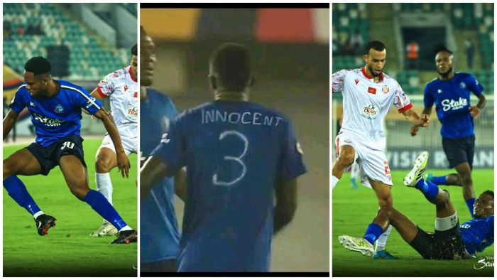enyimba