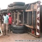 Lagos-Ibadan Expressway