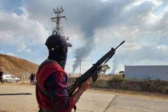 hamas