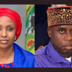 Hadiza and Amaechi