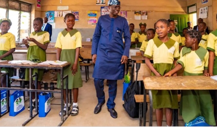 sanwo-olu