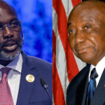 Liberia election results || George Weah